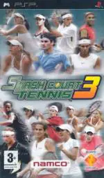 Sony Smash Court Tennis 3 PSP