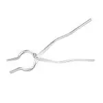 HomeeWare Stainless Steel Kitchen Pakkad / Tong