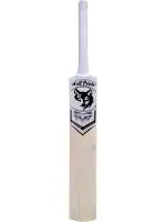 WOLF PRIDE Wild W/White Hard Tennis Ball Poplar Willow Cricket Bat (. 900kg) (NA)