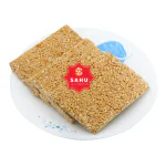 Sahu Gajak Bhandar Homemade Tilpatti | Til Gajjak 350g (Pack of 1)