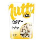 Mr.Nuttz Whole Cashews Kaju 250g