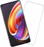 ISHANGEL Impossible Screen Guard for oppo realme x7 pro Gorilla Hammer Proof, flexible fiber unbreakable Screen Protector, [Not a Tempered Glass] (Pack of 1)