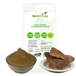 Nutrixia Tejbal Powder Churna Tejbal - Tejphal - Tej bal - Zanthoxylum Armatum 100 Gms
