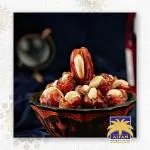 Ajfan Classy Gift Hamper 600 g