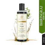 Khadi Natural Bhringraj Hair Oil, 210ml