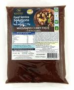 Blue Elephant Massaman Curry Paste 1kg