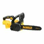 Dewalt Brushless Motor Cordless Chain Saw