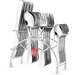 FNS Victoria 24 pc Cutlery set