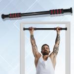 PROUT Hanging Rod Door Bar Chin Home Adjustable Gym Outdoor And Indoor Chin-up Bar