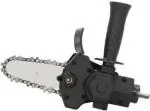 HPT-HAKIMI POWER TOOLS 4 inch Drill Chain Saw Attachment