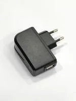 SOFTY 5V 1AMP USB POWER ADAPTER / WALL CHARGER SUHC-208