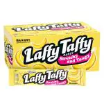 Laffy Taffy Strechy And Tangy Banana Candy, 42 G