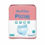 Arokleen Pant Style Premium Adult Diapers X-Large, Pack of 10, 89cm-140cm (35