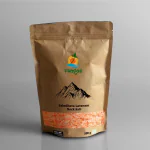 PragatiNatural Saindhava Lavanam (Rock Salt) - 2kg