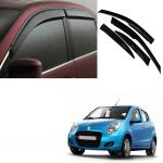 Enexoya Maruti Suzuki A-Star Premium Unbreakable Door Visor Side Window Deflector