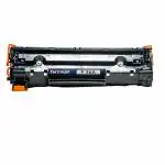 Formujet 36A Black Toner Cartridge CB436A for HP Laserjet Printers Like P1505, P1505n, M1120n, M1522n, M1522nf and Canon LBP 3250