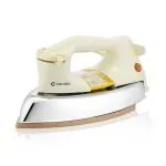 Candes EI105 Electric Dry Iron 1000 W, Multicolor