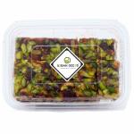 URBAN SEEDS Fruits Chikki / 250 gm / Almond / Cashew Nuts / Pistachio / Dryfruit Chikki/ Pista / Kaju / Healthy Chikki