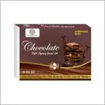 Soundarya Herbs Chocolate Facial kit for Women & Men All Type Skin Solution, Unisex For Fairness .
