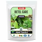 Rimi Garden Betel Care, Essential Organic Fertilizer for Betel Plant Growth with ++ Charged Growth Microbes (200 gm)