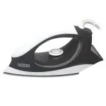 Usha EI 3702 1000-Watt Dry Iron (Black)