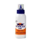 Fevicol MR Squeeze Bottle, 42 Grams [Pack of 5]