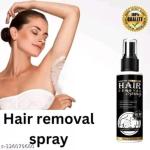 alford Hair Removal Cream Spray for women, Painless Body Hair Removal Spray Spray (100 ml)