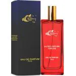 Riffway Sacred Sapphire Branded Luxury Perfume For Women - Rich Long Lasting Fragrance / Pack of 1