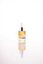 Unconditional Vitamin C - The Brightening Serum Oil, Advanced & Highly stable wih Rosehip & Turmeric, Dark spots, Glowing skin, Natural & Organic facial oil - 10 ml