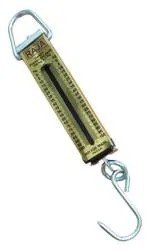 APNA KANHA Steel Analog Weight Sale Capacity 100 KG with adjustment button Weighing Scale (Multicolor)