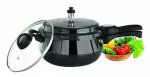 Premier Handi Pressure Cooker With Glass Lid 5.5 Ltr