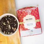 Health Platter DAI-CHA Royal Indian Masala Chai Assorted Masala Tea Festive Gift Box (250 g)