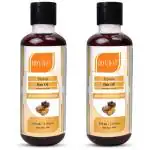 Doviko Natural Trifla Hair Oil - Pack of 2