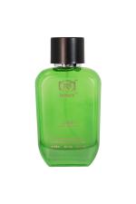 DONIV Lush Unisex Fragrance Perfume || Eau De Parfum with Amber, Oud, Allspice & Sandalwood || Spicy Long Lasting EDP Fragrance Spray, 100 ml (Pack of 1)