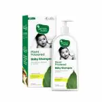 Mother Sparsh Plant Powered Natural Baby Shampoo 400 ml