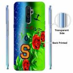 HEXAcase Oppo A9 (2020) / Oppo A5 (2020) Mobile Back Cover, Back Cover