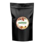 NUTIBLES Seeds of Wellness Discovering the Benefits of Pumpkin Seeds and Watermelon Seeds (200g Each)