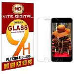 Kite Digital iPhone 7 Plus/8 Plus Premium Tempered Glass Screen Protector Slim 9H Hard 2.5D