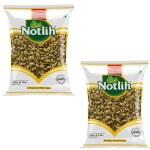 Notlih Ajwain (Carom Seeds) 1kg Each Pack 500gm