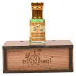 alNaqi ABU DHABI attar -6ml | For Men And Women | Pack Of 1 | Original & 24 Hours Long Lasting Fragrance | Most Wanted Arabian Aroma | (unisex) |