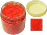 Bright bloom Orange Bajrangbali Sindoor Powder, 30 Gm