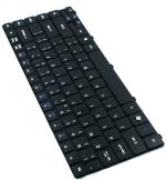 HB PLUS Laptop Keyboard Replacement Key For Aspire 4810T, 4810Tg, 4810Tz, 4810Tzg, 4820 (Black)