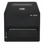 TVS ELECTRONICS RP 4200 Thermal Receipt Printer | 4 Inch POS Printer | High Speed Printing of 200 mm/sec | USB & Serial Port Configuration