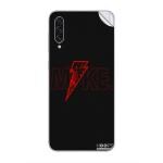 GADGETSWRAP Printed Vinyl Skin Sticker for Samsung Galaxy A70s - Mike
