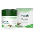 Kulsum's Kaya Kalp Herbals Hide N Heal Face Cream, For Anti-Pimple & Anti-Acne, 50 g