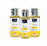 Soul Sattva Oil Control Face wash (pack of 3 X 50ml)