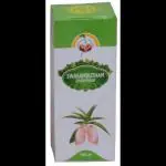 VAIDYARATNAM SWASAMRUTHAM COUGH SYRUP