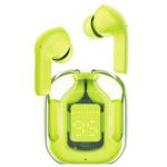 SARSA Hk Audio Noise Reduction. LED Digital Display 48 Hours Playback Bluetooth Wireless in Ear Earbuds Bluetooth Gaming Headset