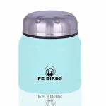 PE BIRDS Vacuum Insulated Food Jar 350 ml