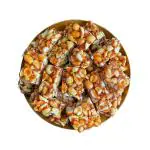 NatureVit Peanut Chikki, 1 Kg